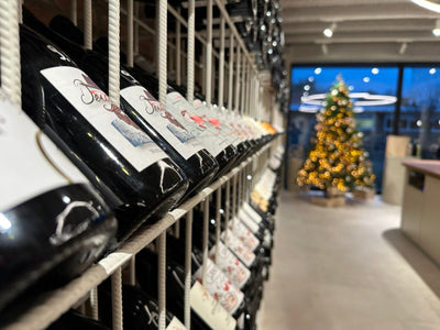 Winter- en kerstinspiratie