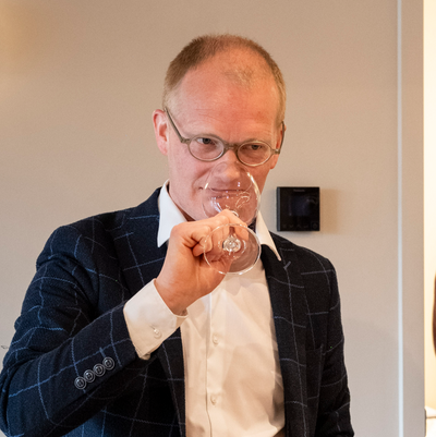 beste sommelier van belgië